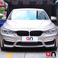 ĐỘ KIỂU BODYKIT M3 BMW 320I F30 CỰC NGẦU TẠI AUTO365 - Ảnh nhỏ 1